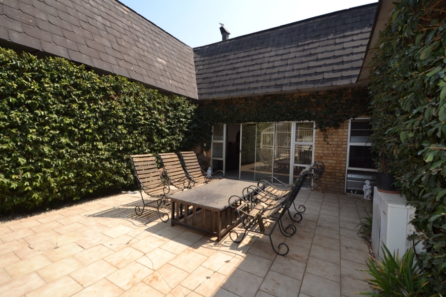 4 Bedroom Property for Sale in Hennenman Free State